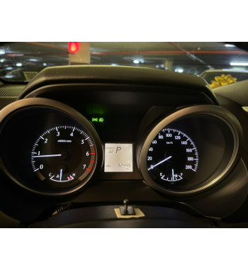 Toyota Prado txl 2015