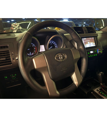 Toyota Prado txl 2015