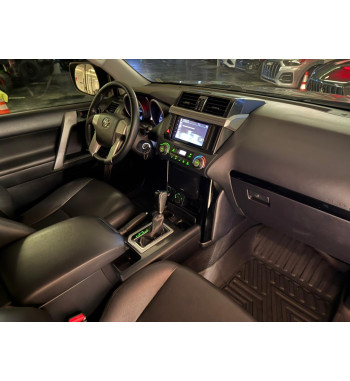 Toyota Prado txl 2015
