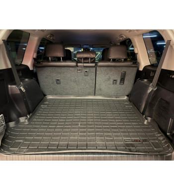 Toyota Prado txl 2015