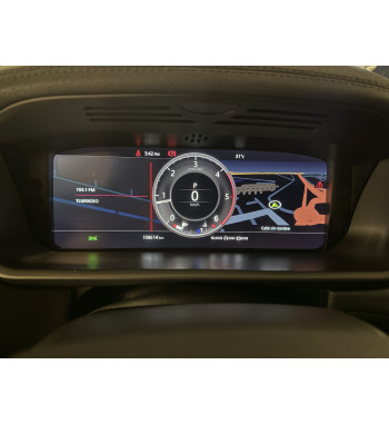 Land Rover Discovery 2018