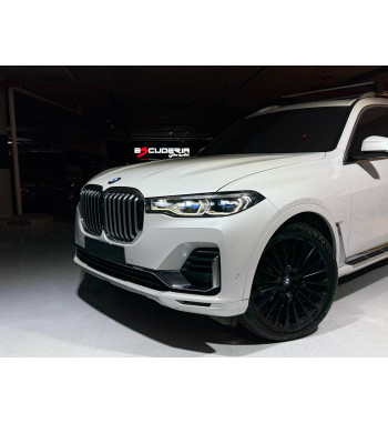 BMW X7 40I 2021