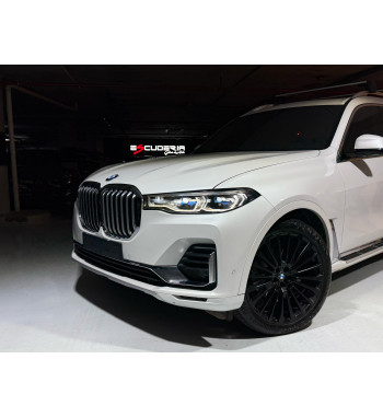 BMW X7 40I 2021