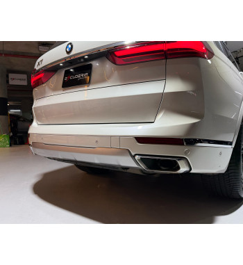 BMW X7 40I 2021
