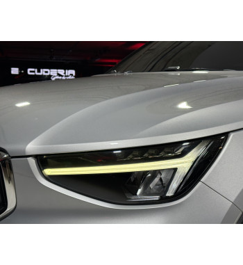 Volvo XC40 2023