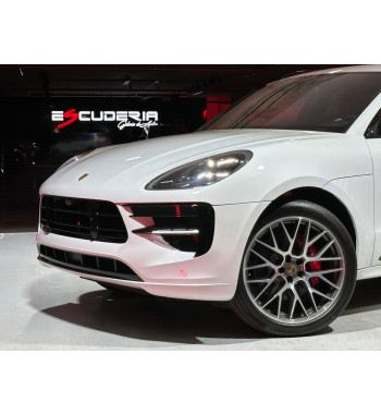 Porsche Macan GTS 2020