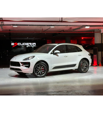 Porsche Macan GTS 2020