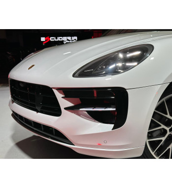 Porsche Macan GTS 2020