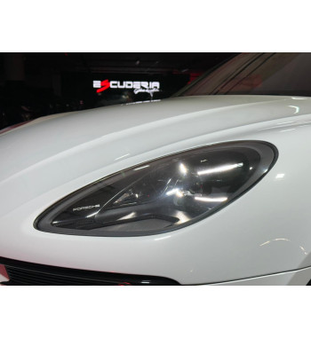 Porsche Macan GTS 2020