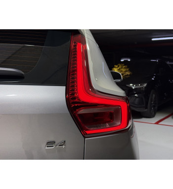 Volvo XC40 2023