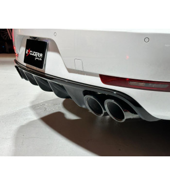 Porsche Macan GTS 2020