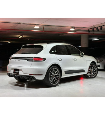 Porsche Macan GTS 2020