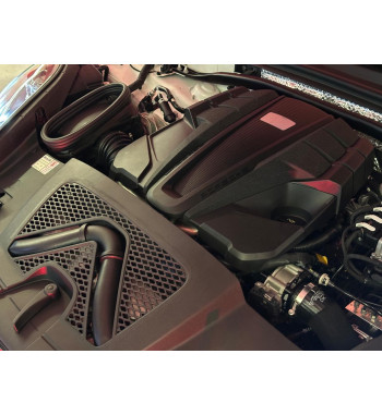 Porsche Macan GTS 2020