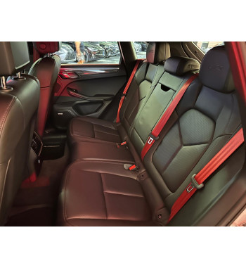 Porsche Macan GTS 2020