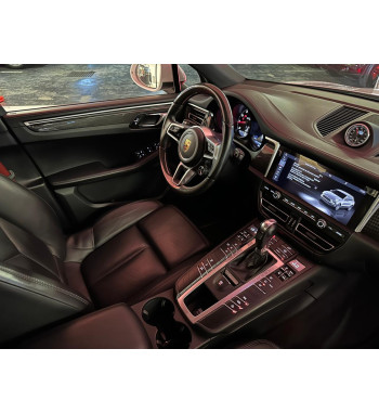 Porsche Macan GTS 2020
