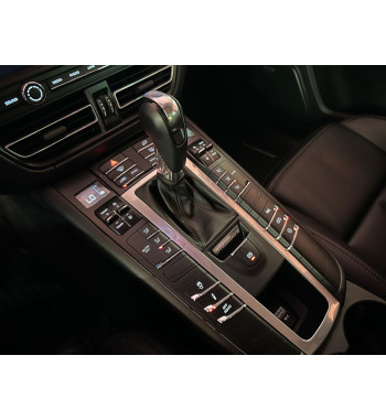 Porsche Macan GTS 2020