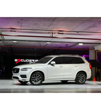 Volvo XC90 2019