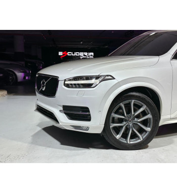 Volvo XC90 2019