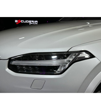 Volvo XC90 2019