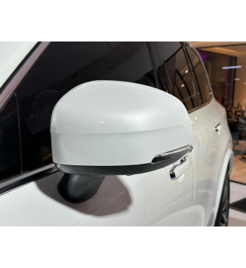 Volvo XC90 2019
