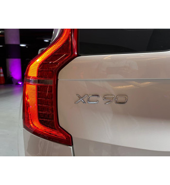Volvo XC90 2019