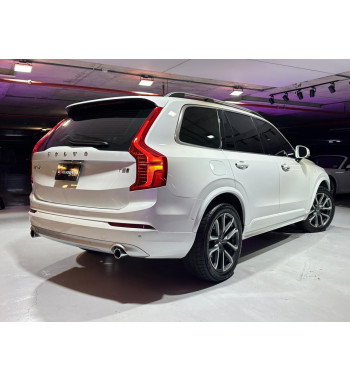 Volvo XC90 2019