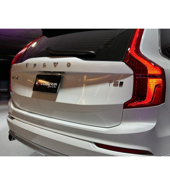 Volvo XC90 2019