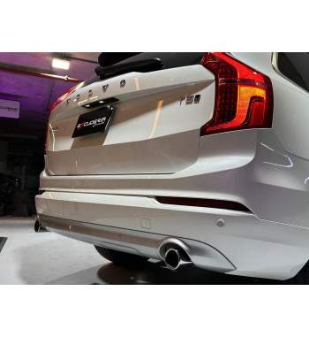 Volvo XC90 2019