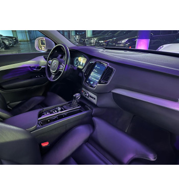 Volvo XC90 2019