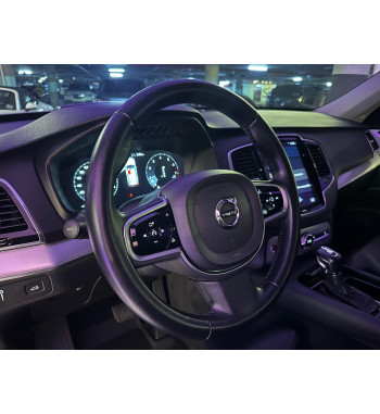 Volvo XC90 2019