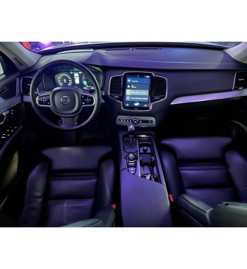 Volvo XC90 2019